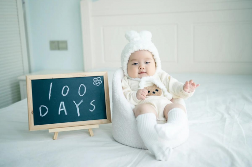 鹿邑宝宝呕吐怎么缓解