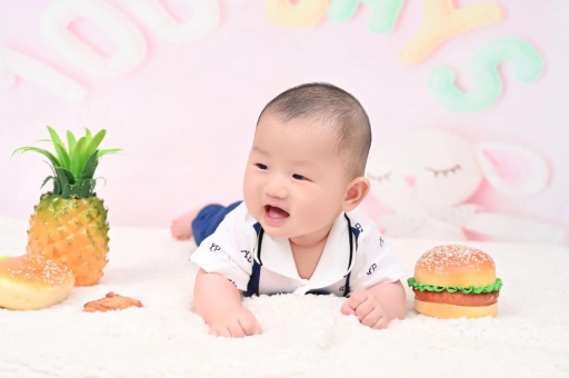 鹿邑宝宝三个月多高