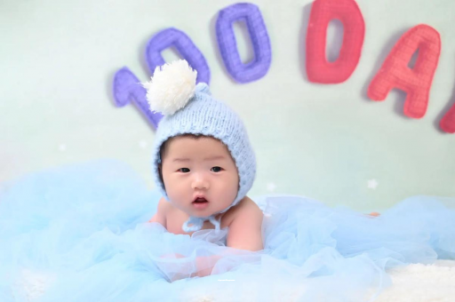 鹿邑五月龄宝宝睡眠时间